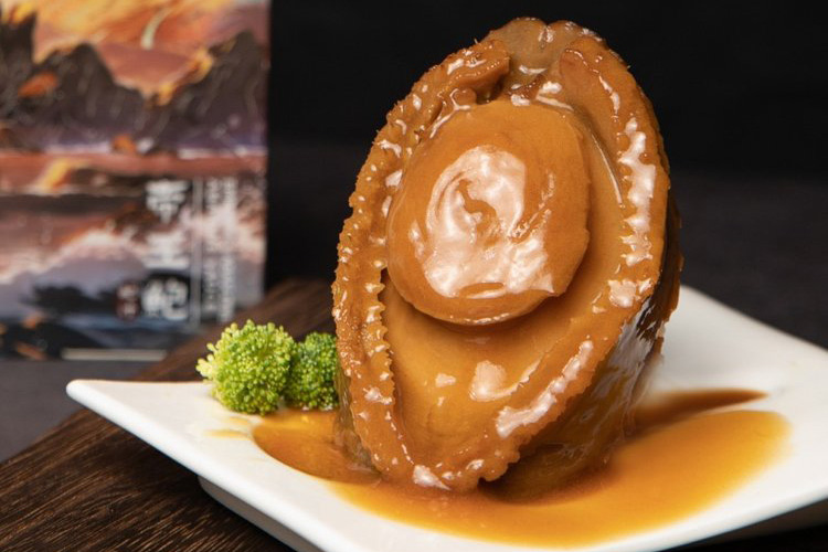 Abalone from Fujian, China exported to Southeast Asia: Exploring the road to abalone